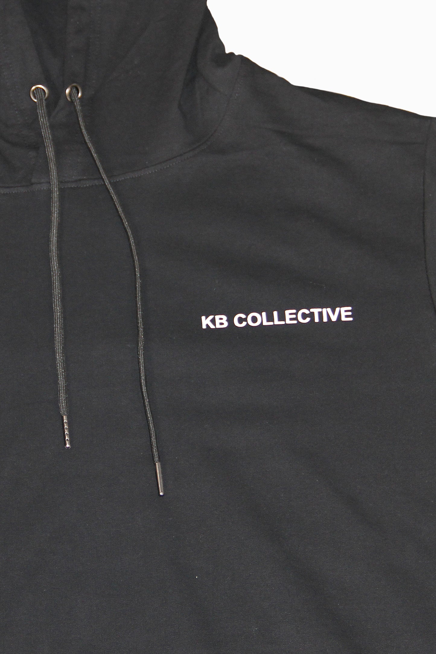 KB Collective Heavy Weight Hoodie