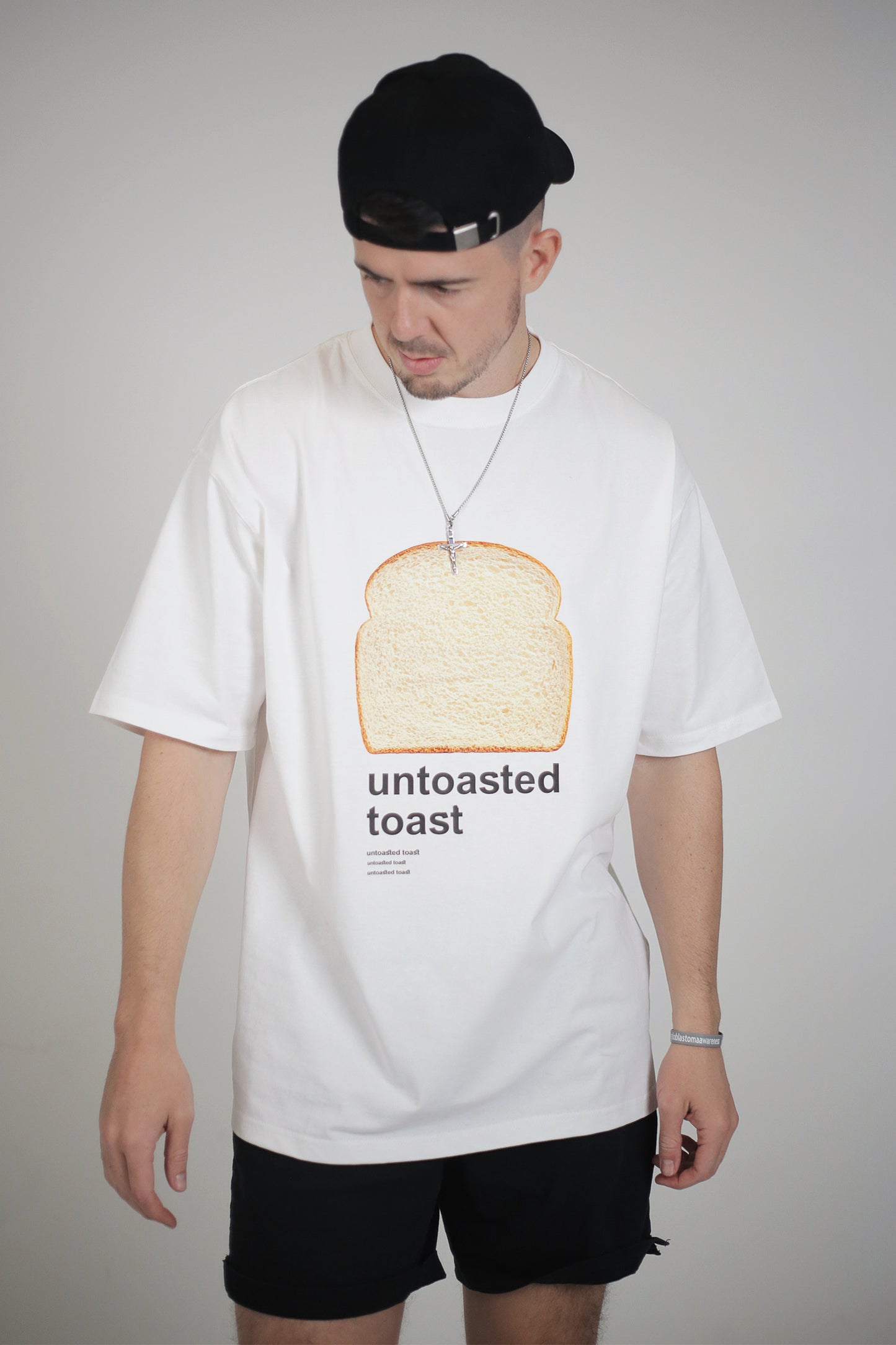Untoasted Toast Premium Tee