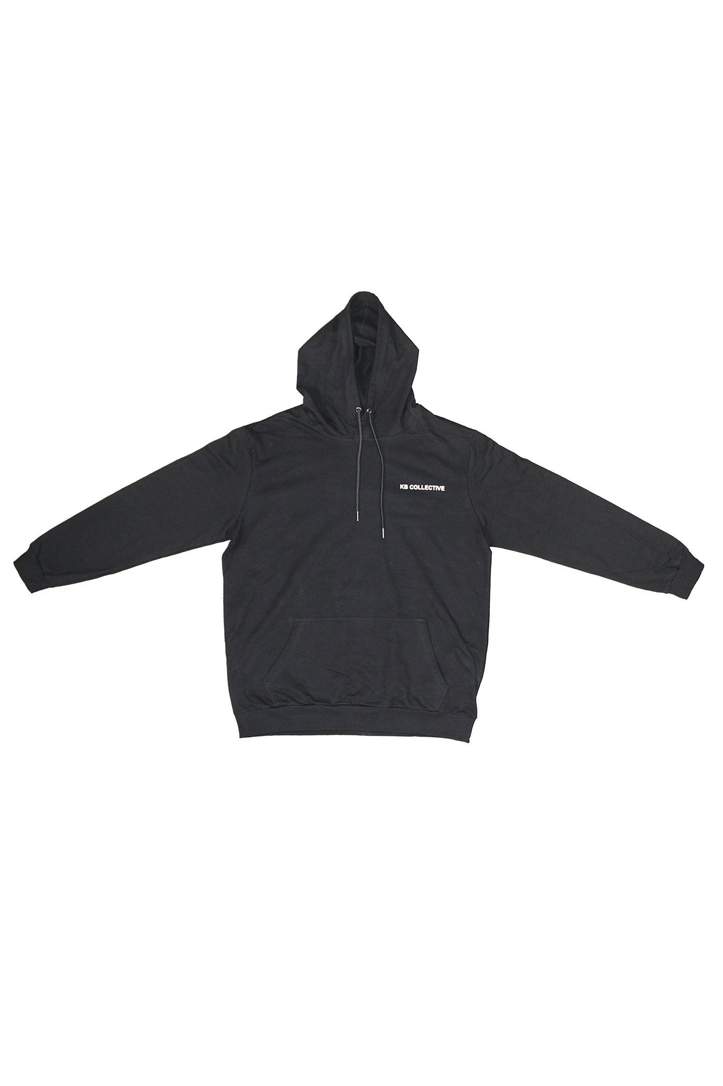 KB Collective Heavy Weight Hoodie