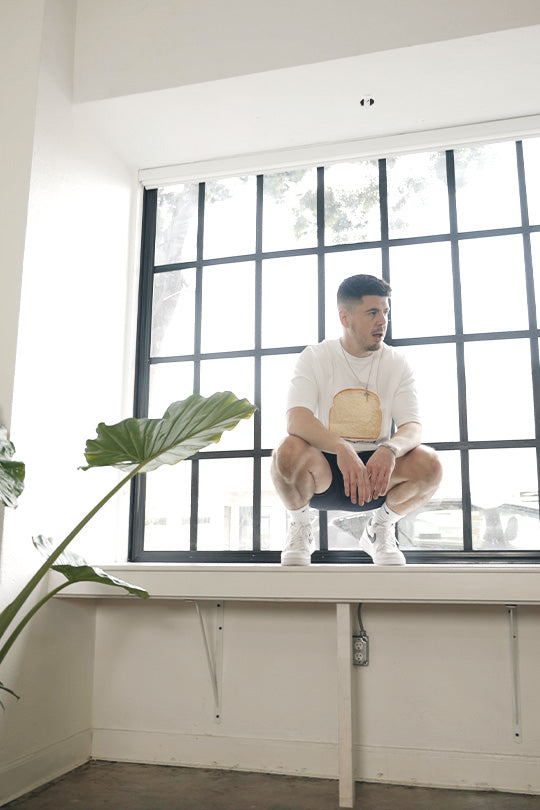 Untoasted Toast Premium Tee