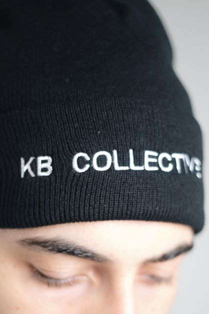 KB Collective Premium Beanie