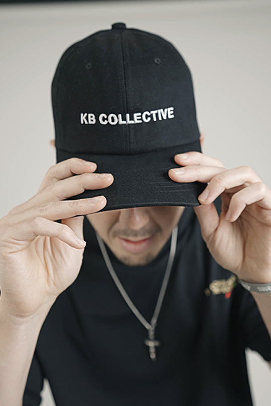 Kyle Beats Collective Dad Hat