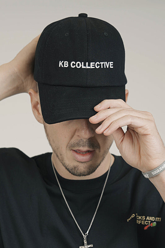 Kyle Beats Collective Dad Hat